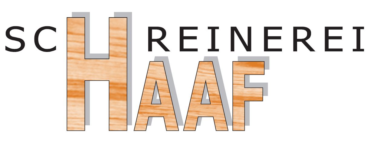 Logo mit Verlinkung auf Startseite